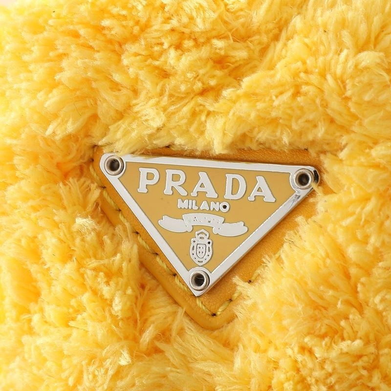 Prada Hobo Bags RelaxedFit 87209