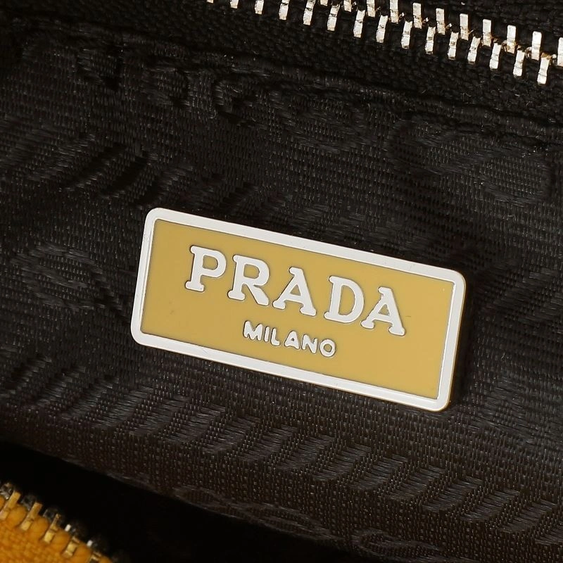 Prada Hobo Bags RelaxedFit 87209