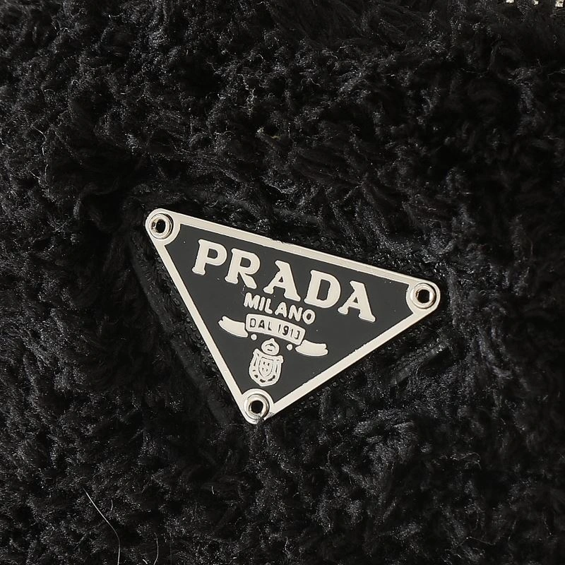 Prada Hobo Bags Durable 87207