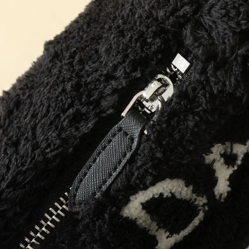 Prada Hobo Bags Durable 87207