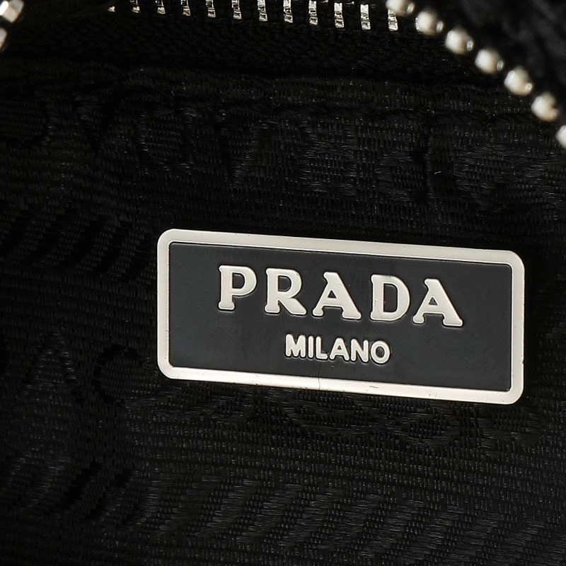 Prada Hobo Bags Durable 87207