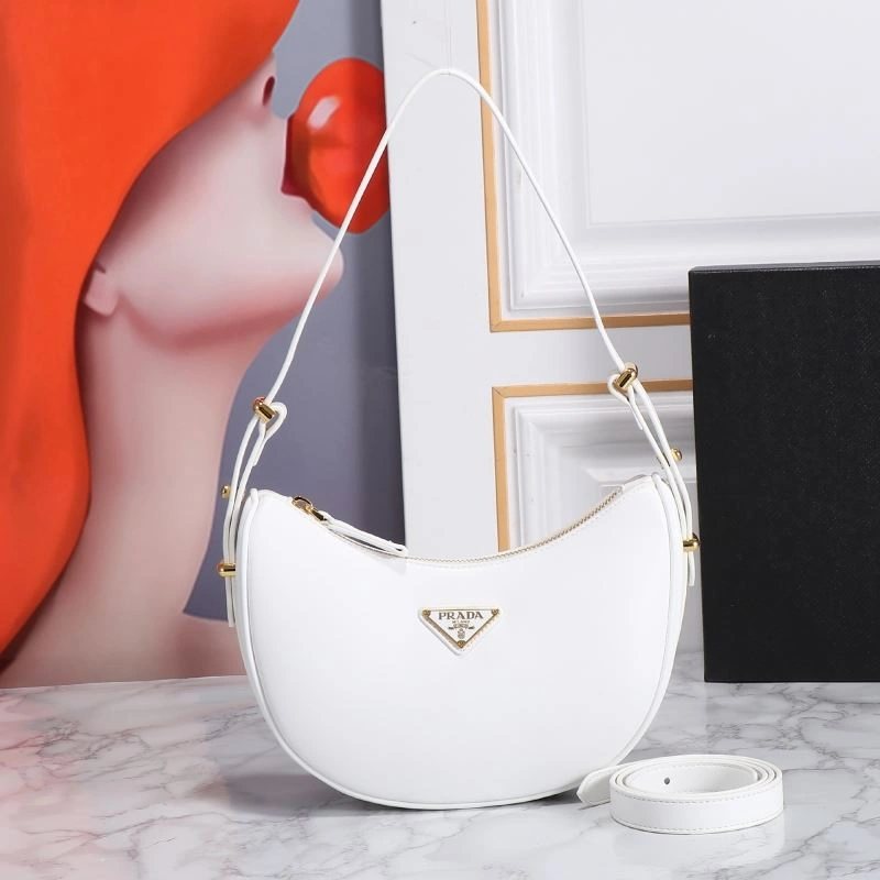 Prada Hobo Bags Trendy 87316
