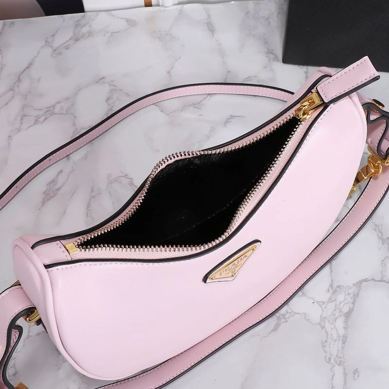 Youthful Prada Hobo Bags 87205