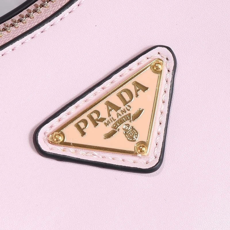 Youthful Prada Hobo Bags 87205