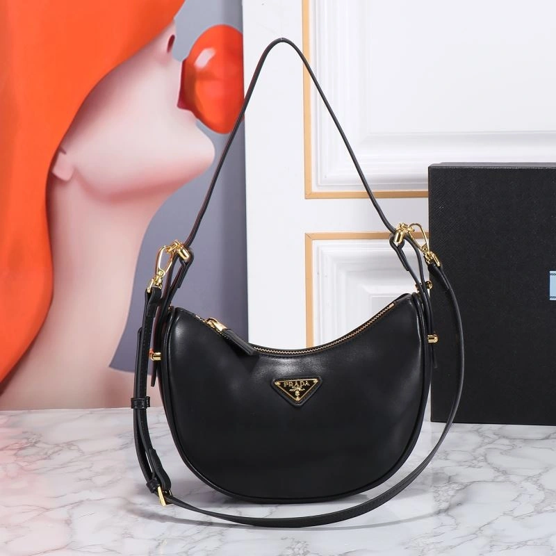EasyMatch Prada Hobo Bags 87239