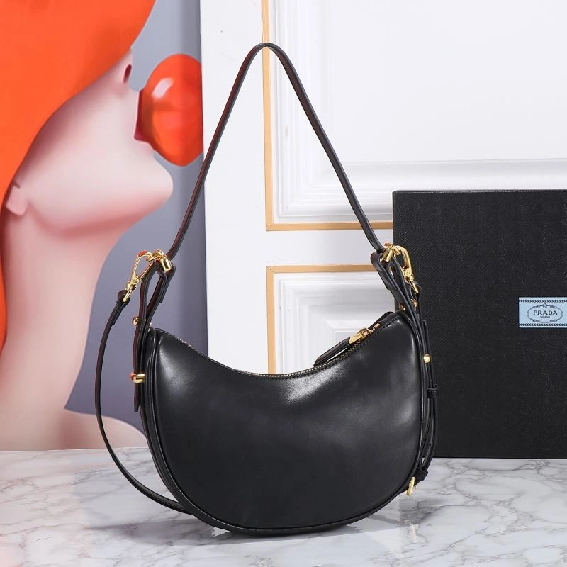 EasyMatch Prada Hobo Bags 87239