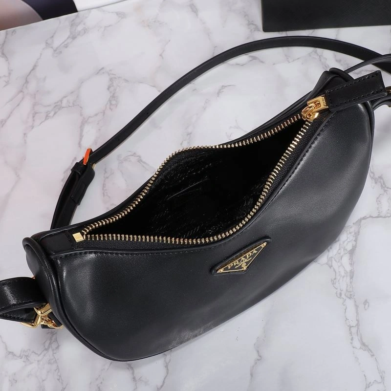 EasyMatch Prada Hobo Bags 87239