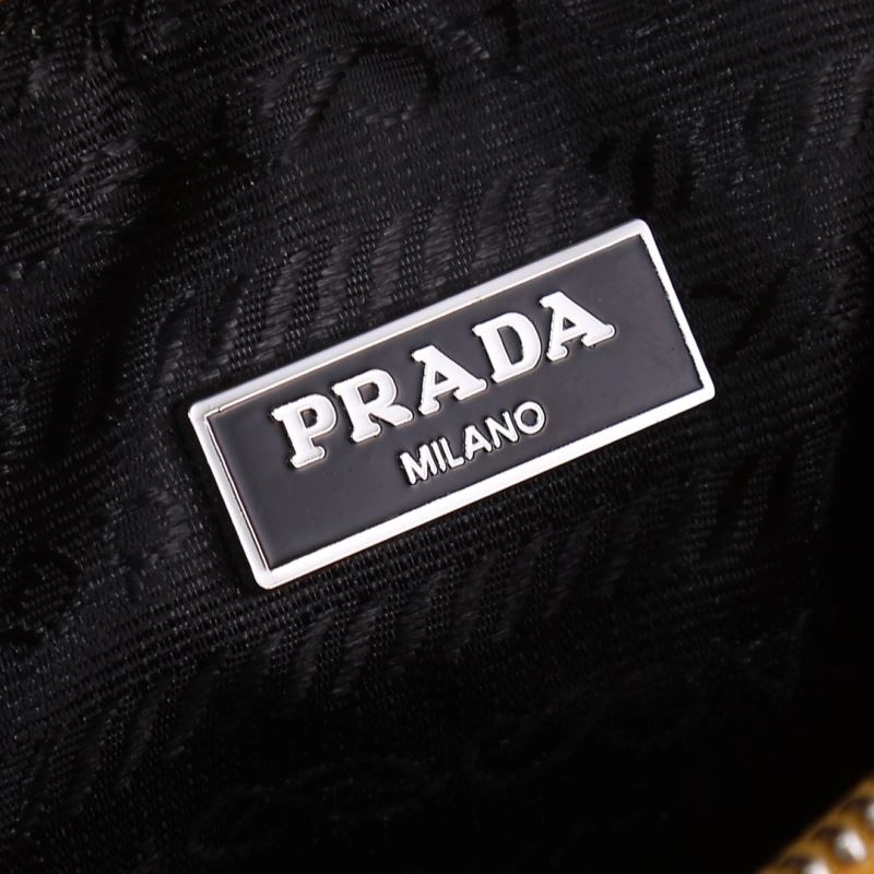Trendsetting Prada Hobo Bags 87203