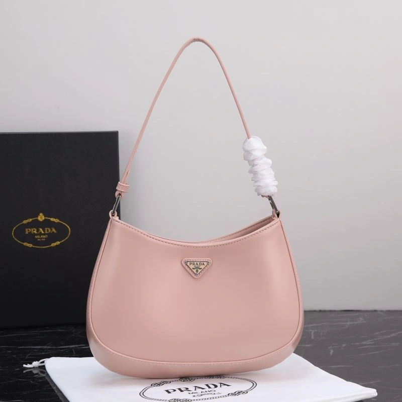 Prada Hobo Bags Classic 87194