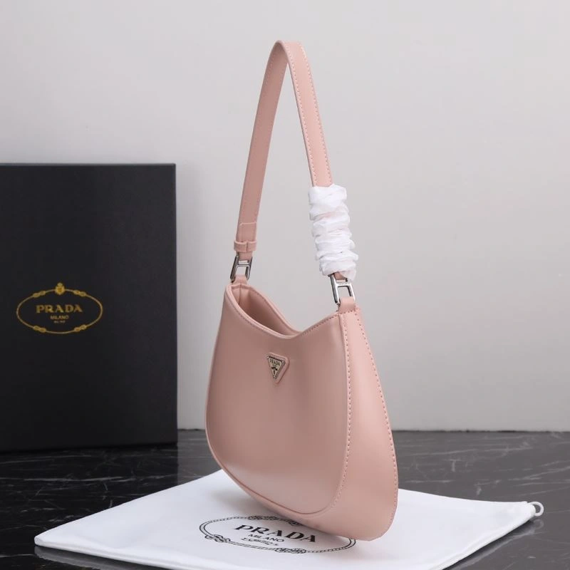Prada Hobo Bags Classic 87194
