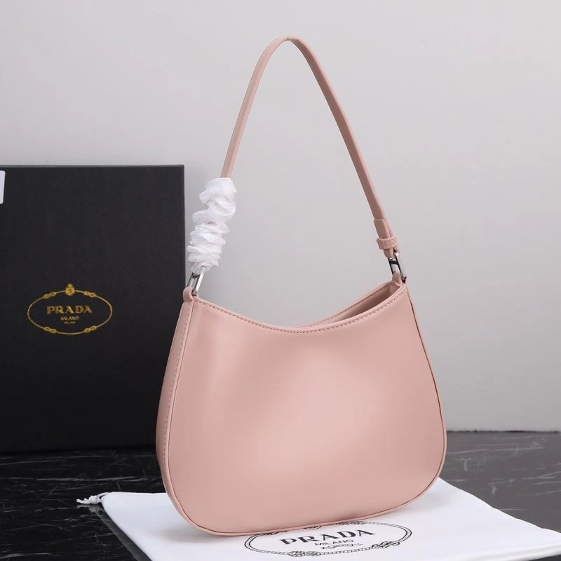 Prada Hobo Bags Classic 87194
