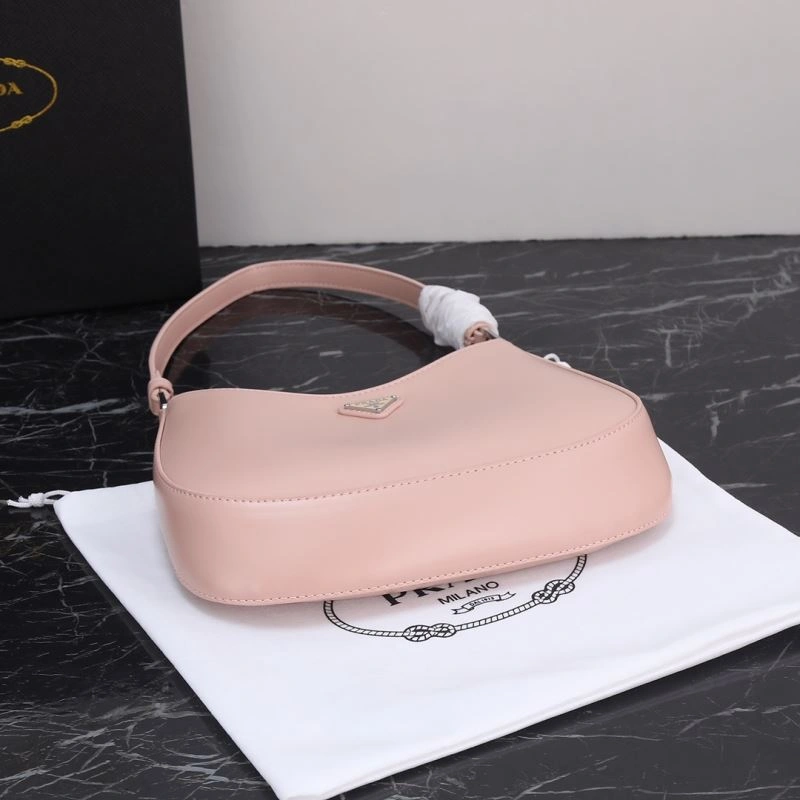 Prada Hobo Bags Classic 87194