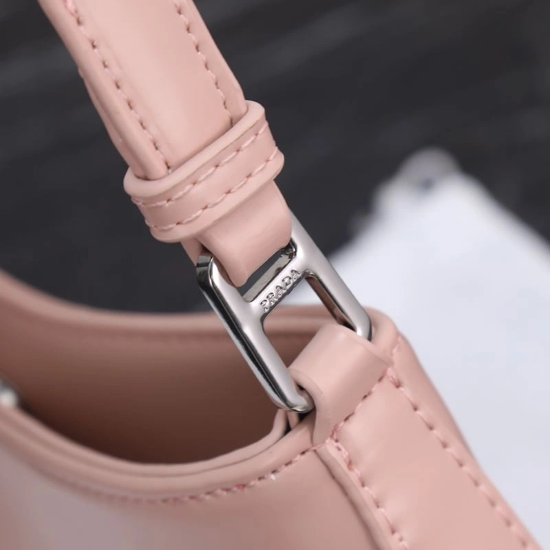 Prada Hobo Bags Classic 87194