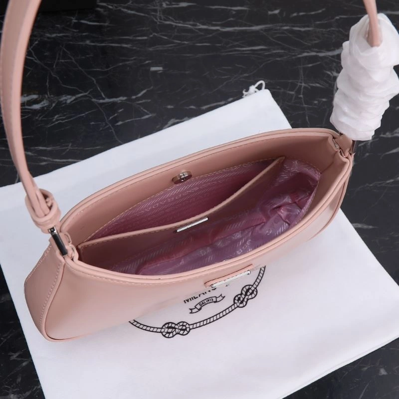 Prada Hobo Bags Classic 87194