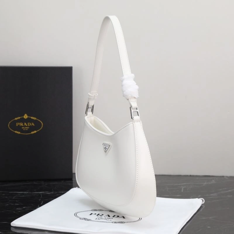 TravelReady Prada Hobo Bags 87197