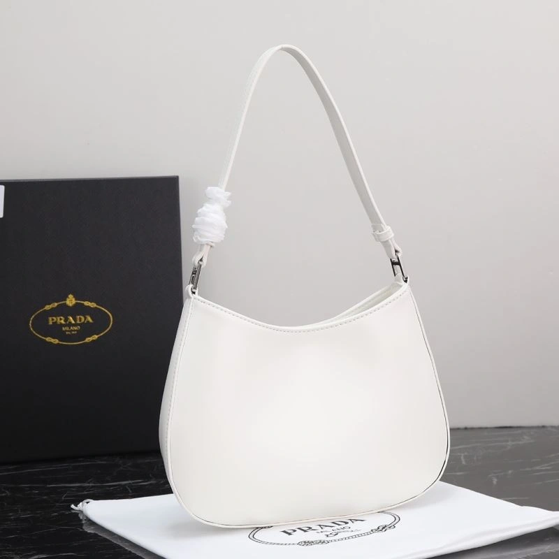 TravelReady Prada Hobo Bags 87197