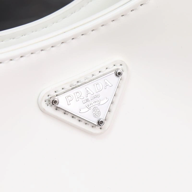 TravelReady Prada Hobo Bags 87197