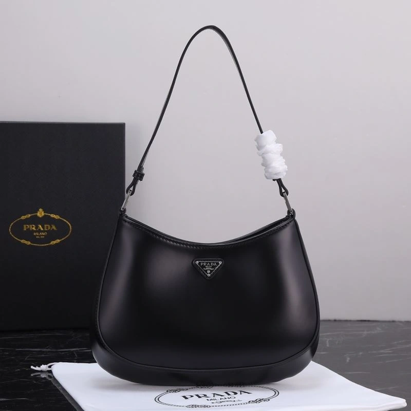 Prada Hobo Bags Stylish 87196