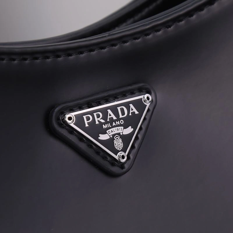 Prada Hobo Bags Stylish 87196