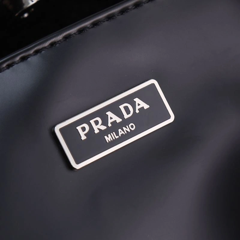 Prada Hobo Bags Stylish 87196