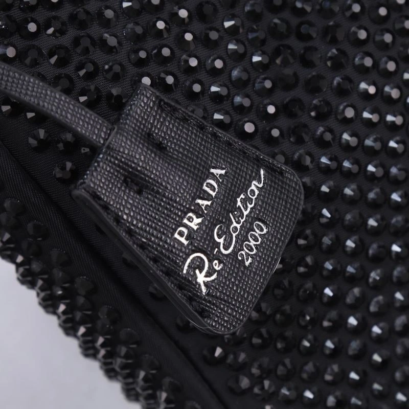 Prada Hobo Bags GoodFit 87188