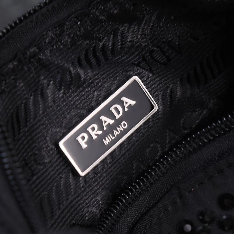 Prada Hobo Bags GoodFit 87188