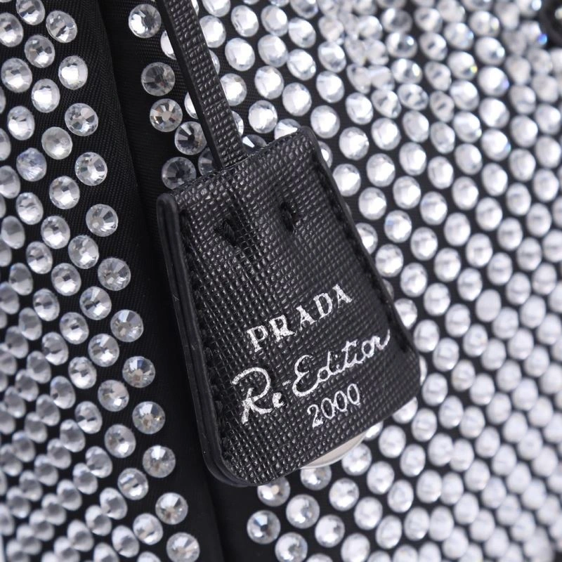 Prada Hobo Bags Premium 87201