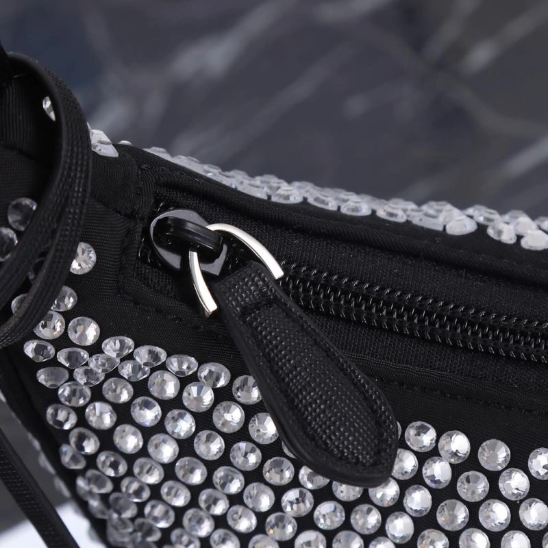 Prada Hobo Bags Premium 87201