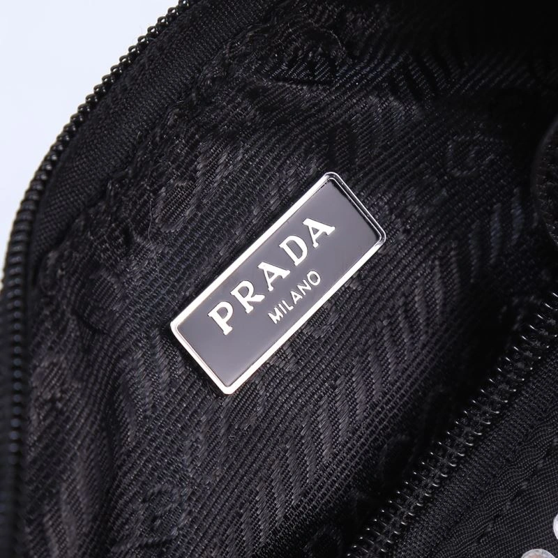 Prada Hobo Bags Premium 87201