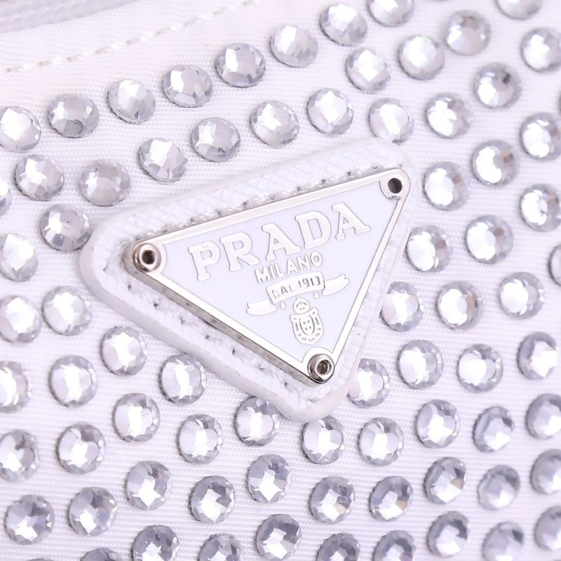 Prada Hobo Bags ModernLook 87199