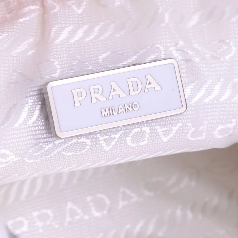 Prada Hobo Bags ModernLook 87199