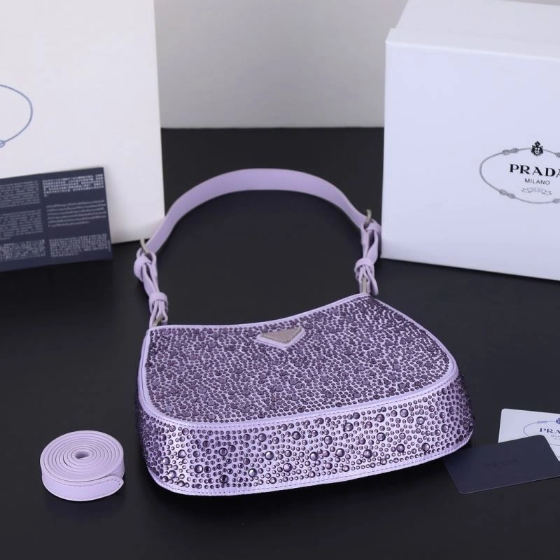 Prada Hobo Bags Seasonal 87183