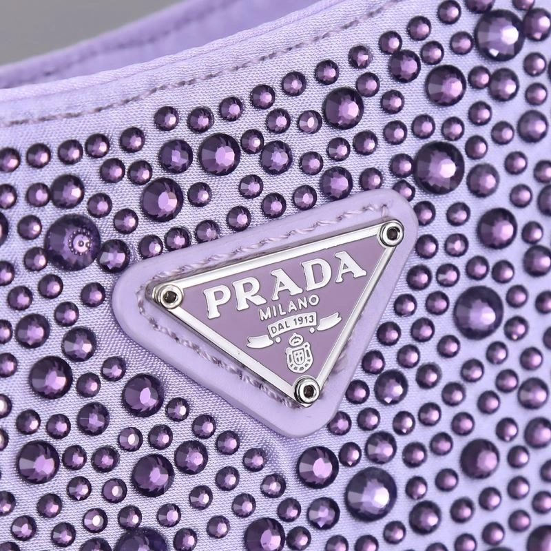 Prada Hobo Bags Seasonal 87183