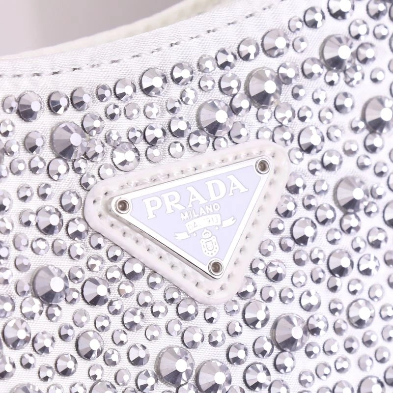 Prada Hobo Bags Efficient 87225
