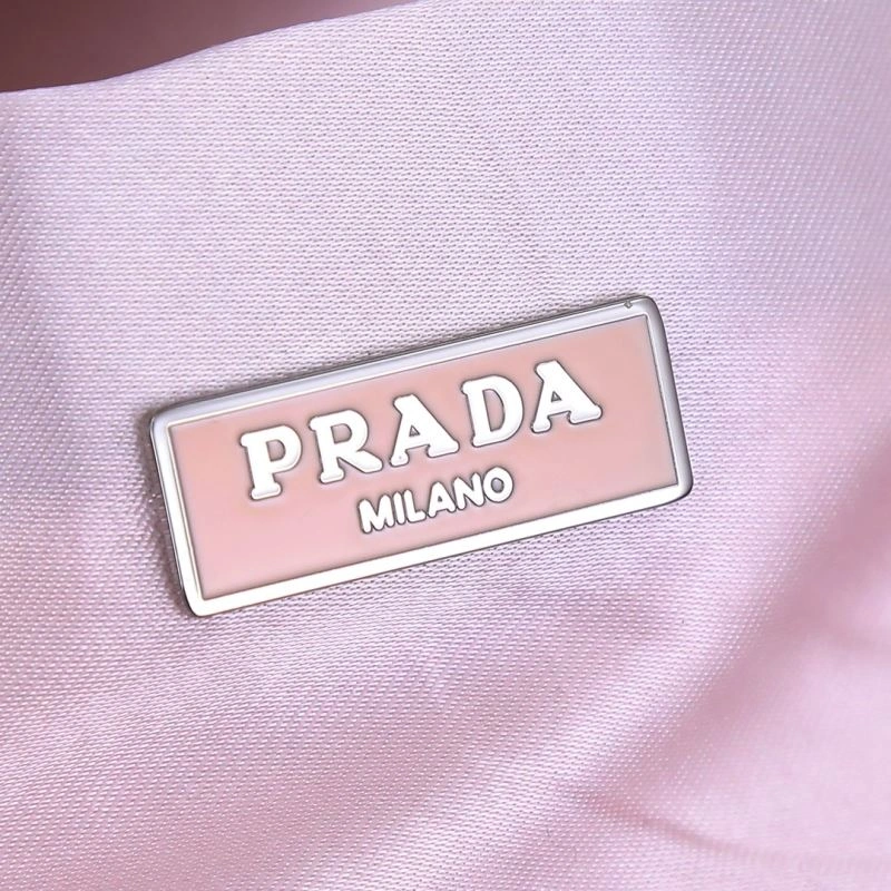 Prada Hobo Bags EasyMatch 87193