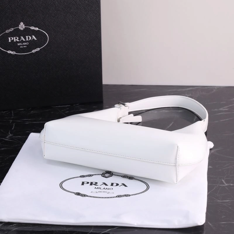 Prada Hobo Bags WeatherProof 87190