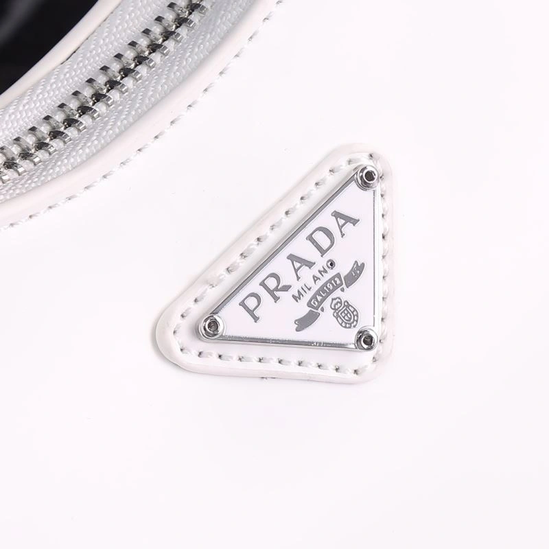 Prada Hobo Bags WeatherProof 87190