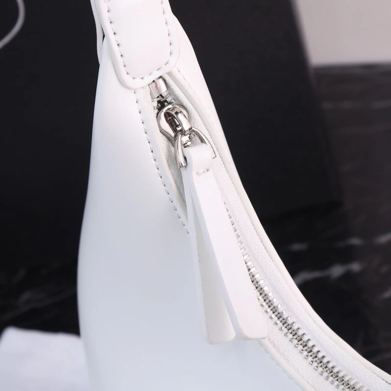 Prada Hobo Bags WeatherProof 87190