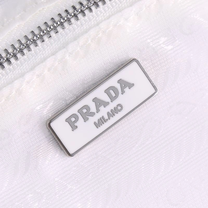 Prada Hobo Bags WeatherProof 87190