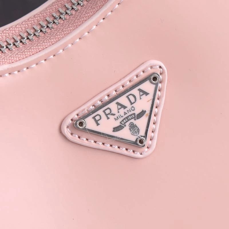 Prada Hobo Bags Compact 87195