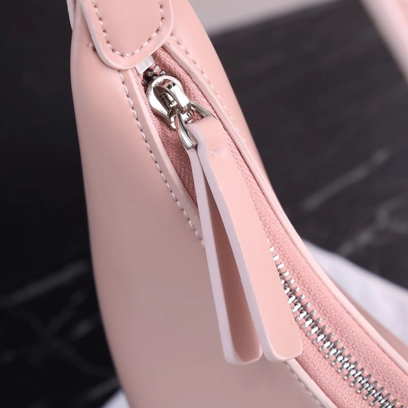 Prada Hobo Bags Compact 87195
