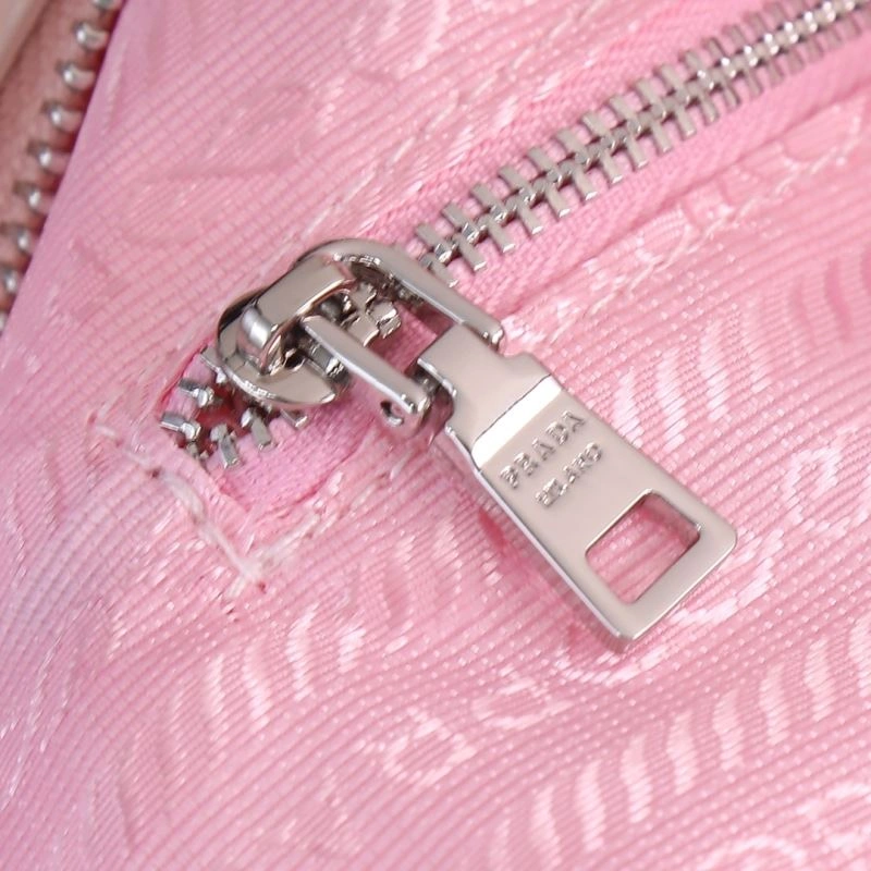 Prada Hobo Bags Compact 87195