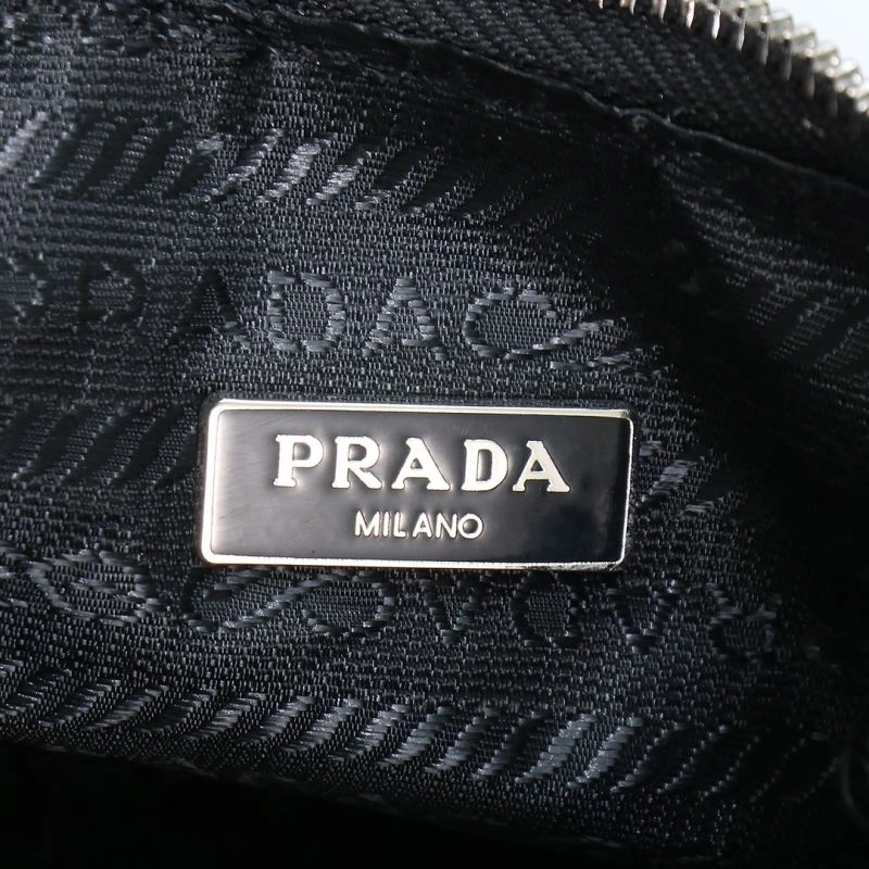 Prada Hobo Bags Unique 87186
