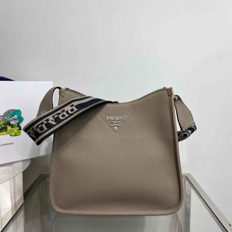 Prada Hobo Bags Fashionable 75183