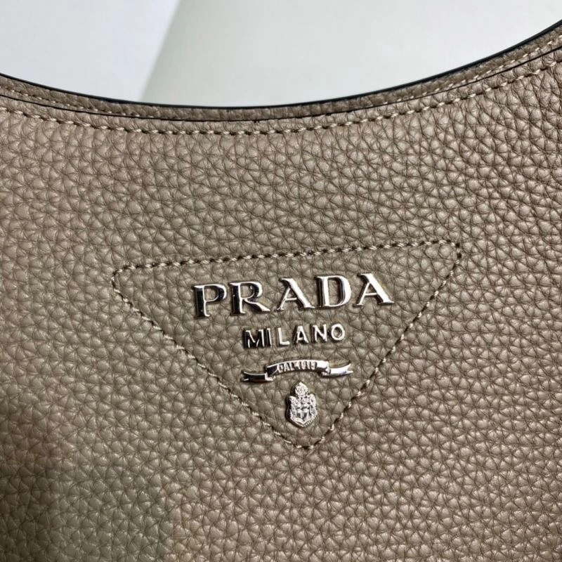 Prada Hobo Bags Fashionable 75183