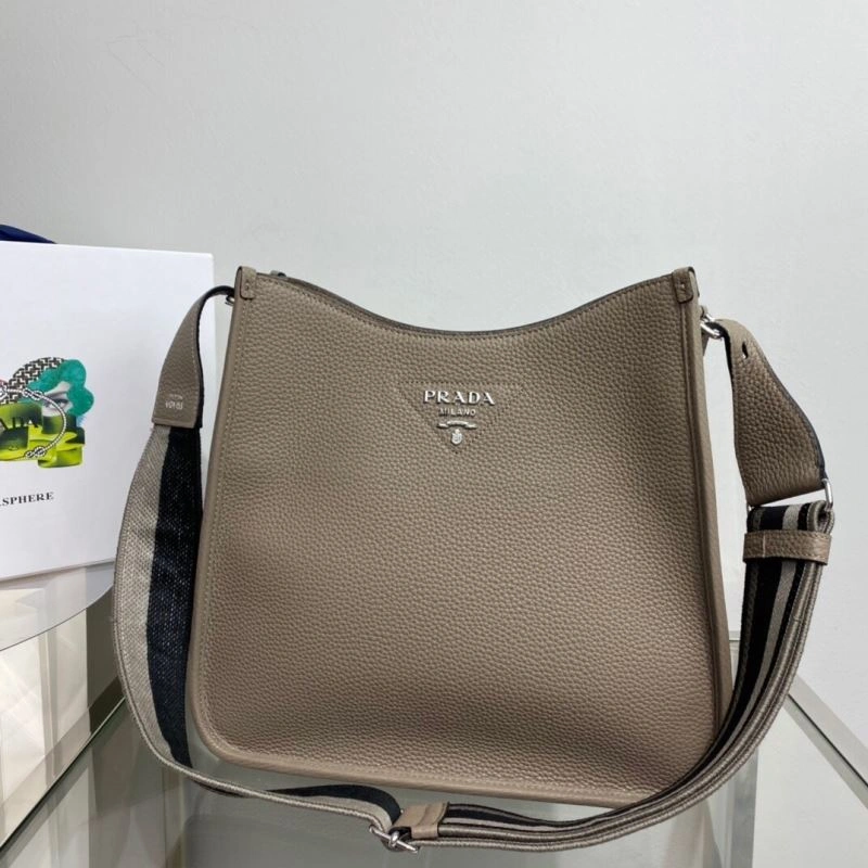 Prada Hobo Bags Fashionable 75183