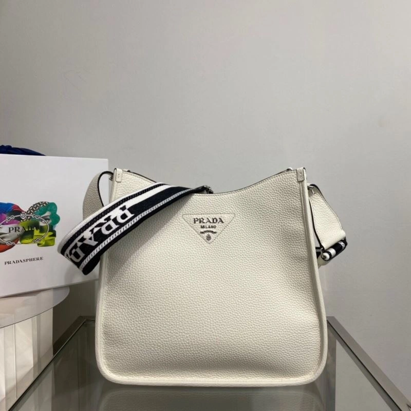 Prada Hobo Bags Sophisticated 75205