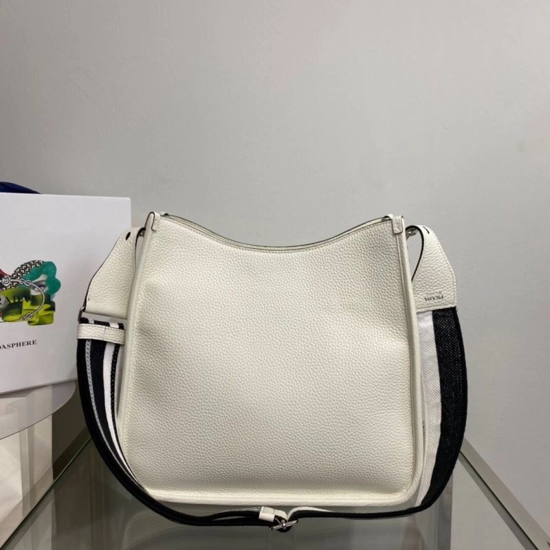 Prada Hobo Bags Sophisticated 75205