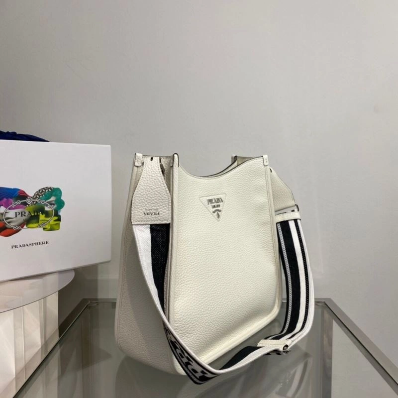 Prada Hobo Bags Sophisticated 75205