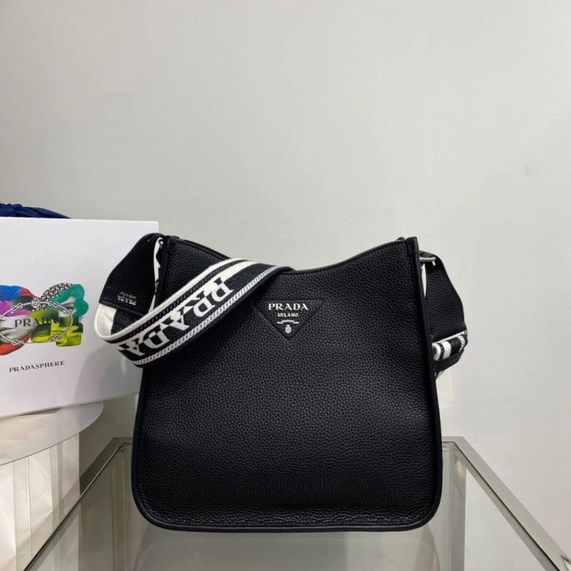SoftTouch Prada Hobo Bags 75194